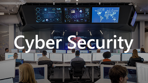 Cybersecurity Series